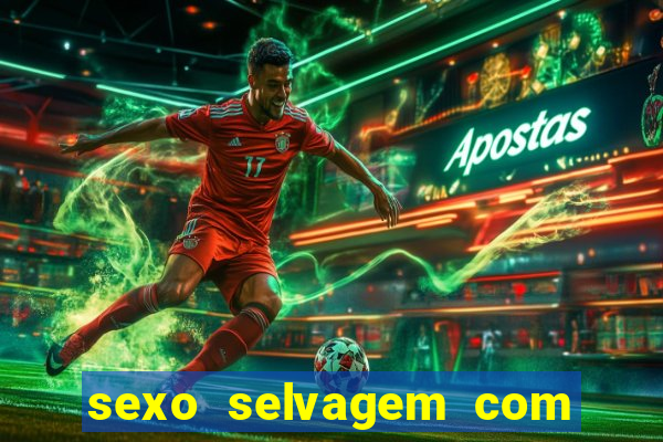 sexo selvagem com gemidos altos
